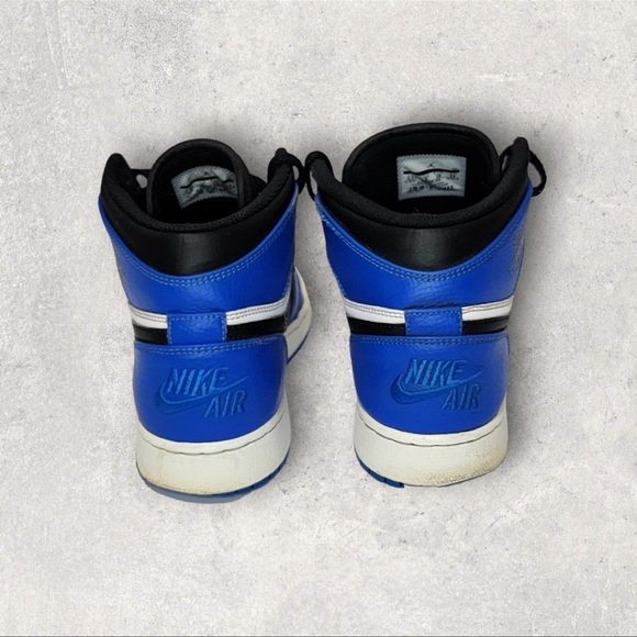 Air Jordan 1 Rare Air 'Soar Blue' - Picture 6 of 10